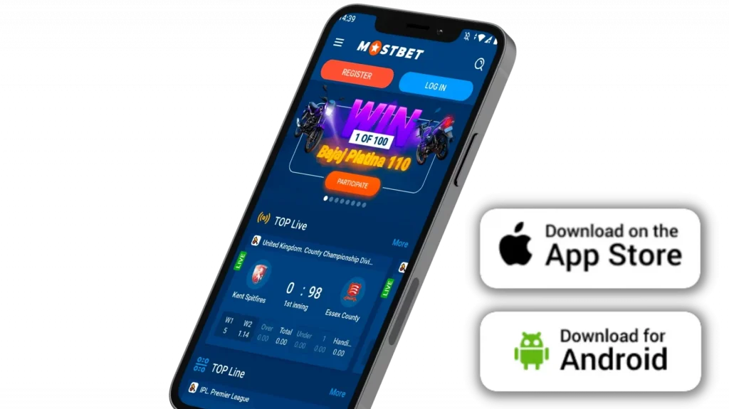 Mostbet UZ: системные требования и установка приложений для Android и iOS