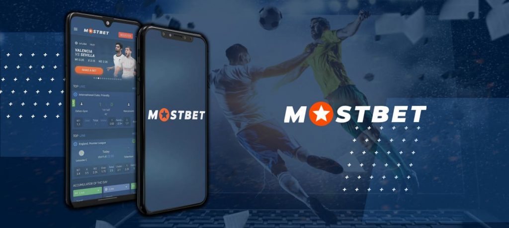 Mostbet для iPhone и iPad — загрузка из App Store (Узбекистан)
